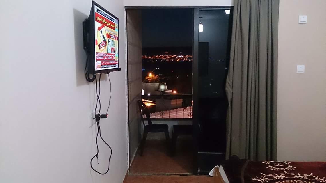 Amer 1 Hotel Aqaba Eksteriør billede