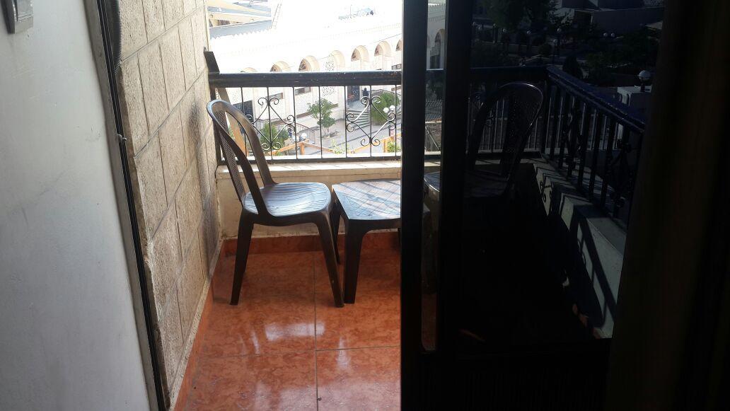 Amer 1 Hotel Aqaba Eksteriør billede