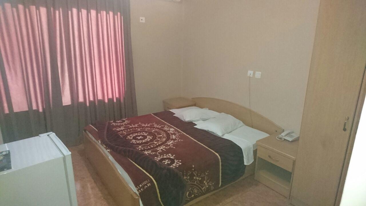 Amer 1 Hotel Aqaba Eksteriør billede