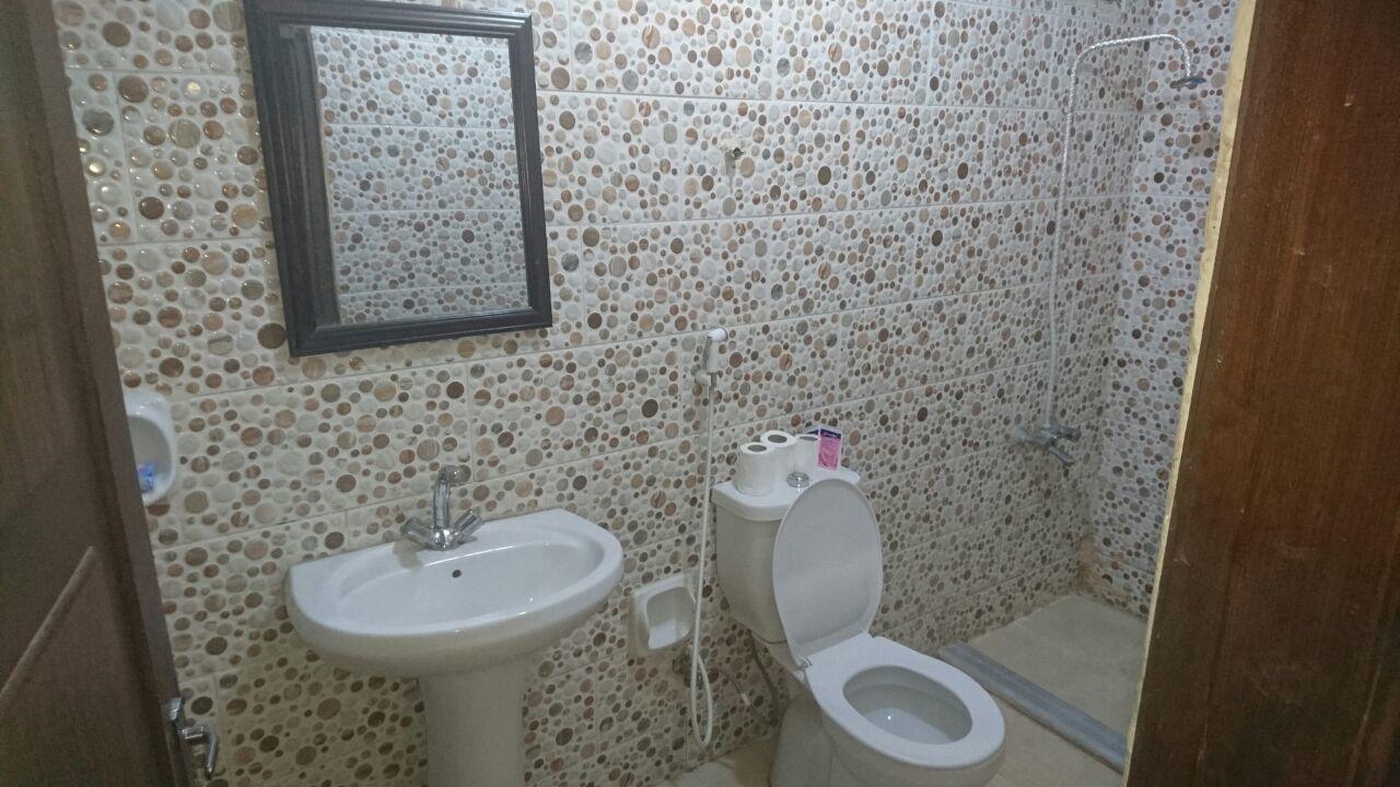 Amer 1 Hotel Aqaba Eksteriør billede